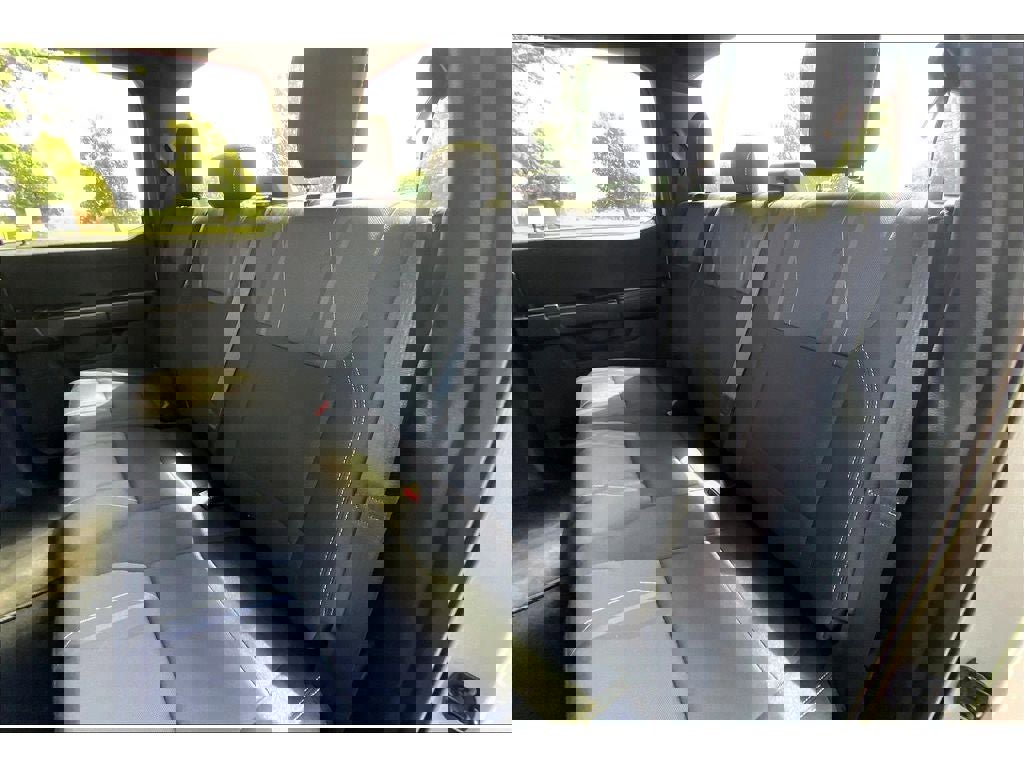 Used 2024 Ford F150 STX image 25