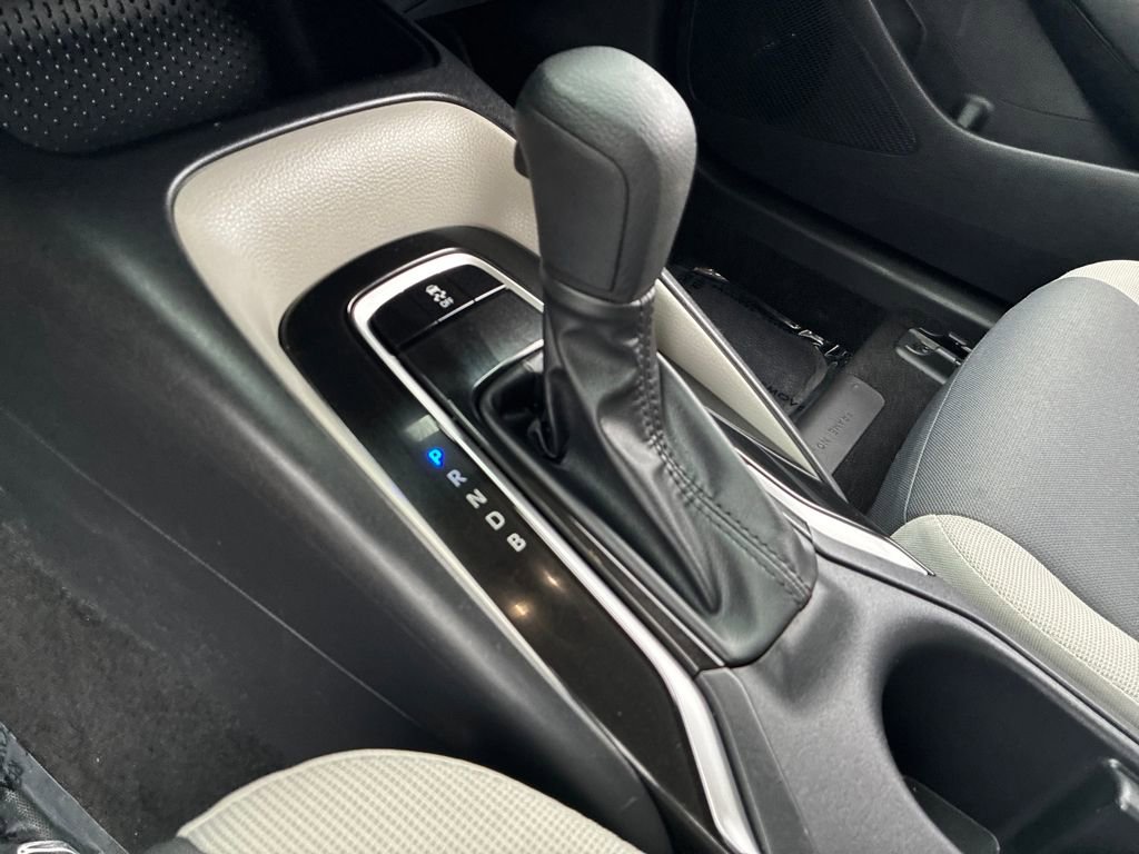 Used 2023 Toyota Corolla LE image 23