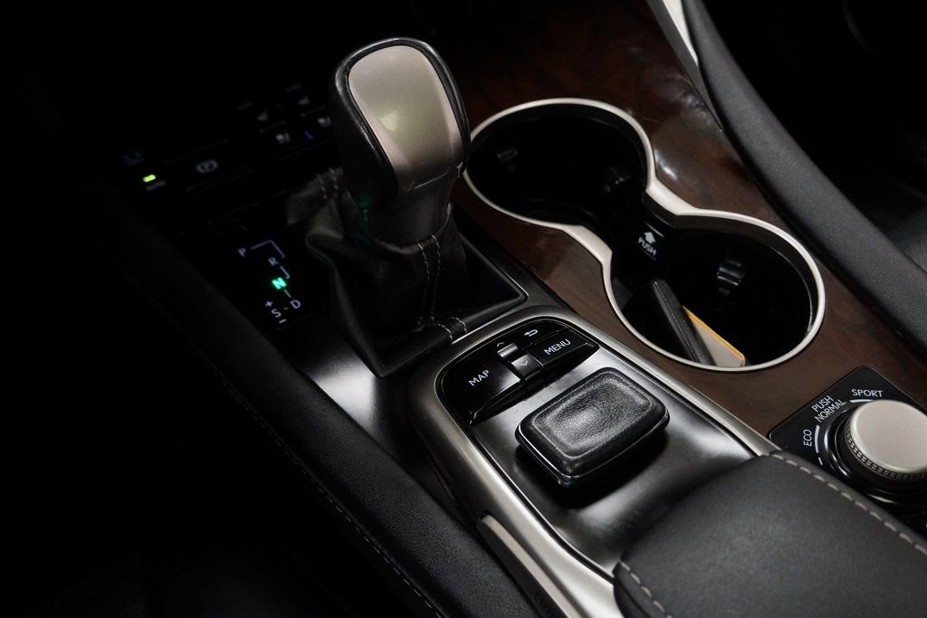 Used 2017 Lexus RX 350 AWD w/ Premium Package image 34