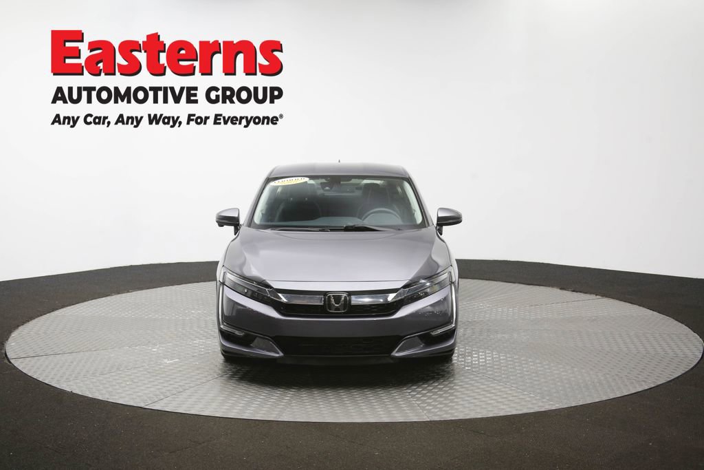 Used 2018 Honda Clarity Plug-In Hybrid image 51
