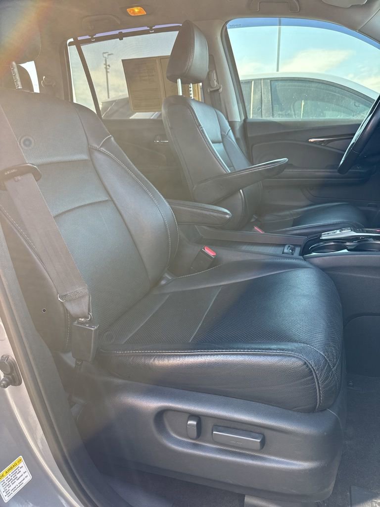 Used 2016 Honda Pilot Elite image 28