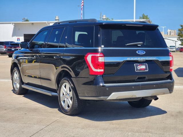 Used 2019 Ford Expedition XLT w/ Equipment Group 202A RWD image 5