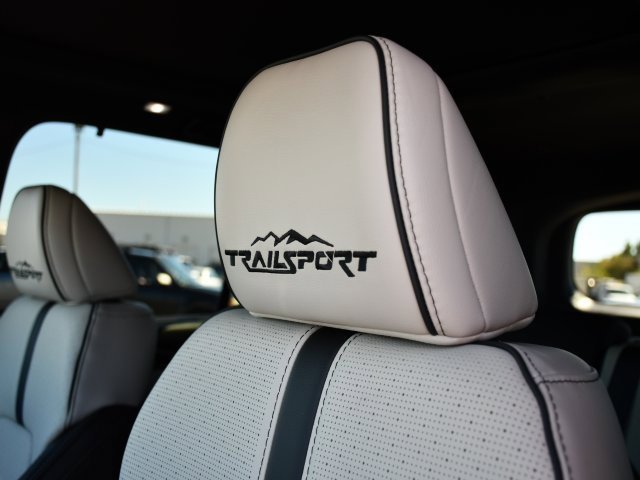 New 2026 Honda Passport TrailSport Elite image 16