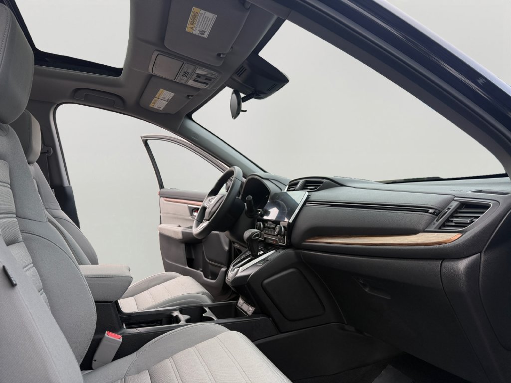 Certified 2022 Honda CR-V EX image 11