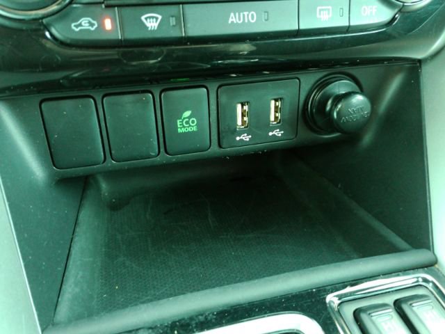 Used 2024 Mitsubishi Eclipse Cross LE image 60