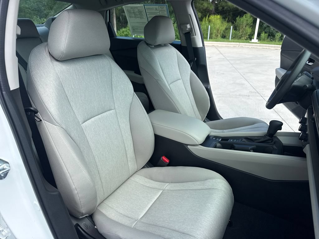 Certified 2026 Honda Accord LX image 35