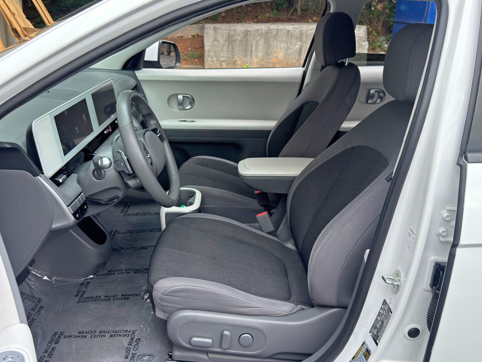 Used 2022 Hyundai Ioniq 5 SE RWD image 15
