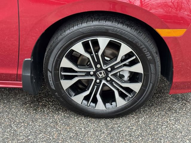 Certified 2025 Honda Odyssey Elite image 7