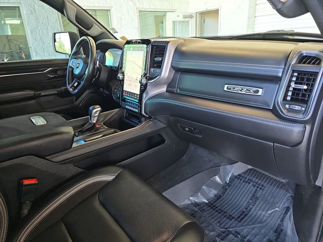 Used 2022 RAM 1500 TRX w/ TRX Level 1 Equipment Group image 35