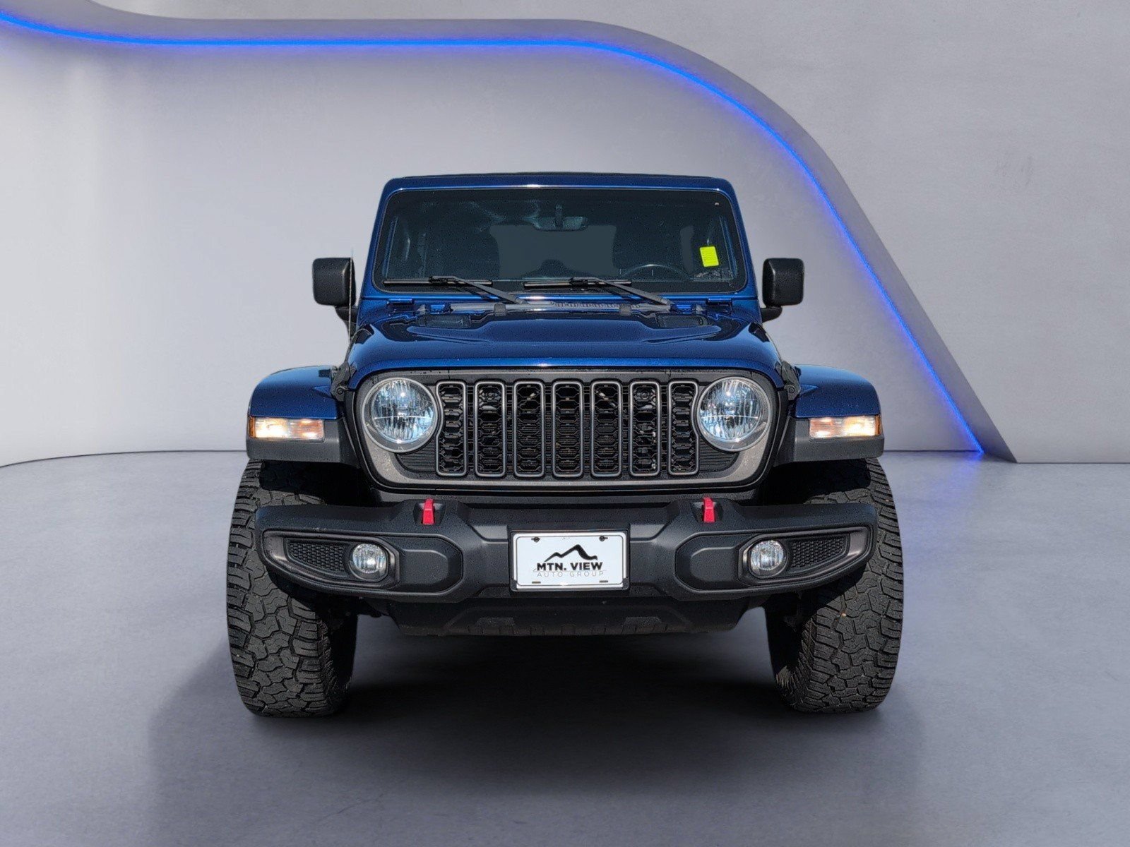 Used 2019 Jeep Wrangler Unlimited Rubicon AWD/4WD image 13