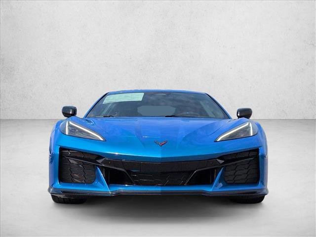 New 2026 Chevrolet Corvette Z06 image 6