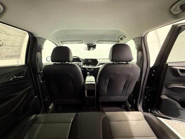 New 2026 Chevrolet Trax LT w/ Driver Confidence Package FWD image 27