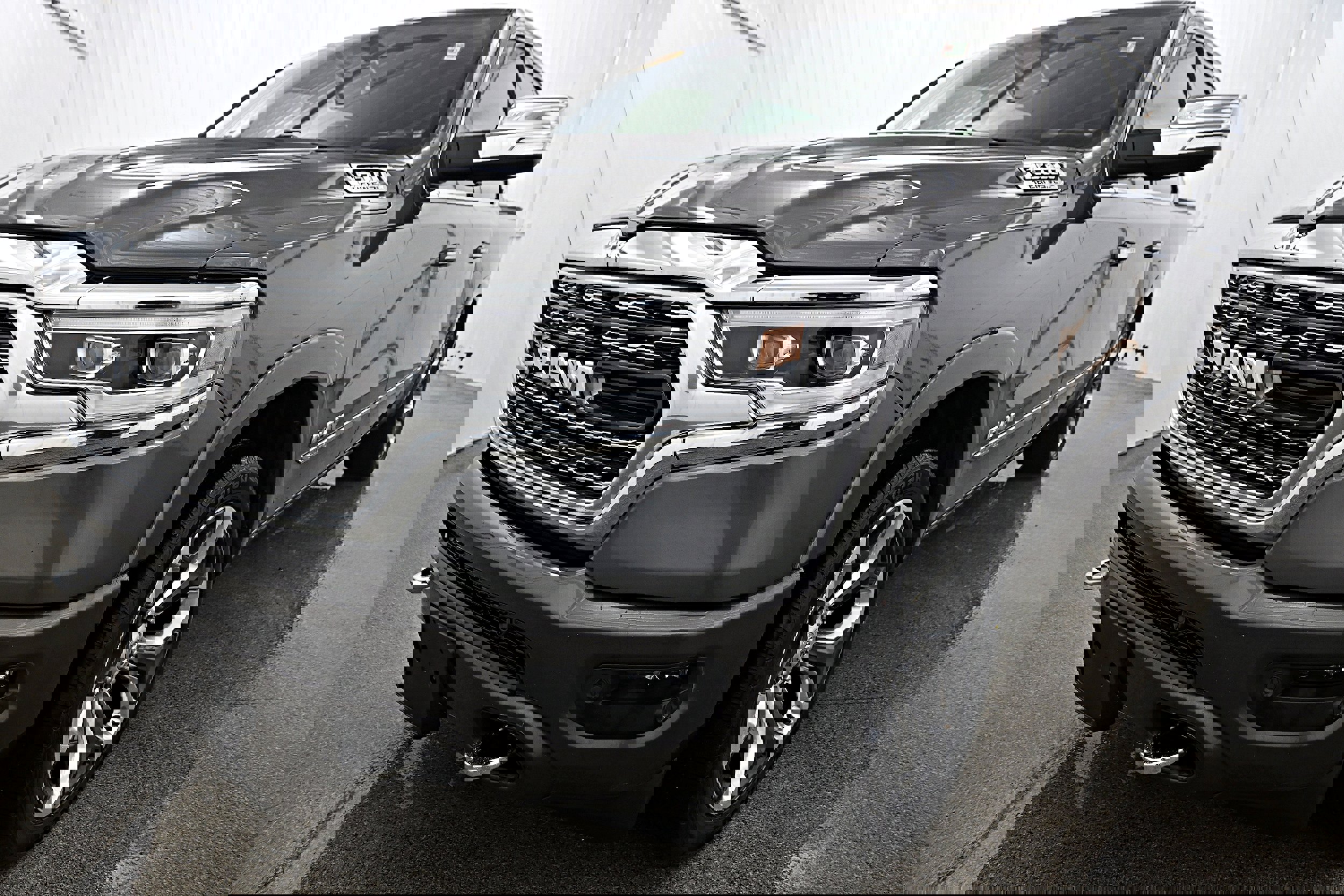 Used 2019 RAM 1500 Limited w/ Advanced Safety Group image 23