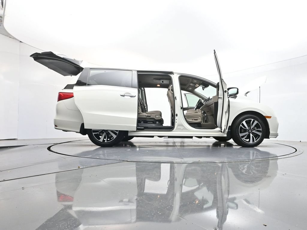 Used 2019 Honda Odyssey Elite image 45
