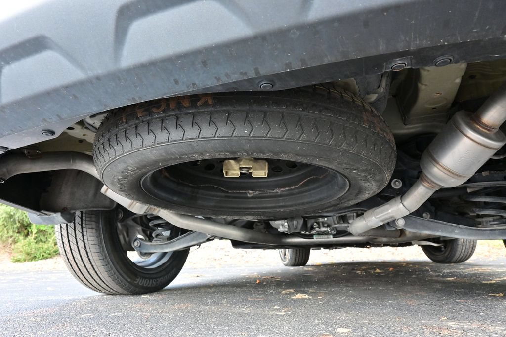 Certified 2025 Honda Pilot Black Edition image 22