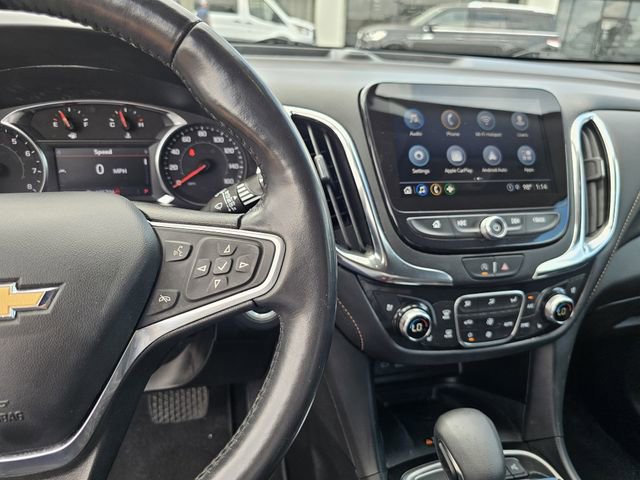 Used 2022 Chevrolet Equinox Premier image 25