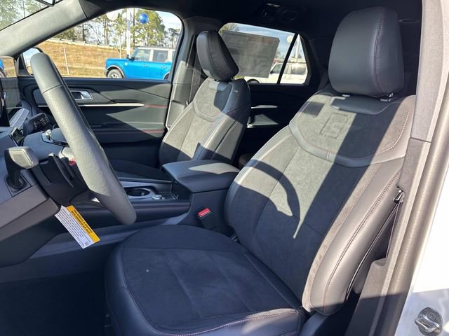 New 2026 Ford Explorer ST image 19