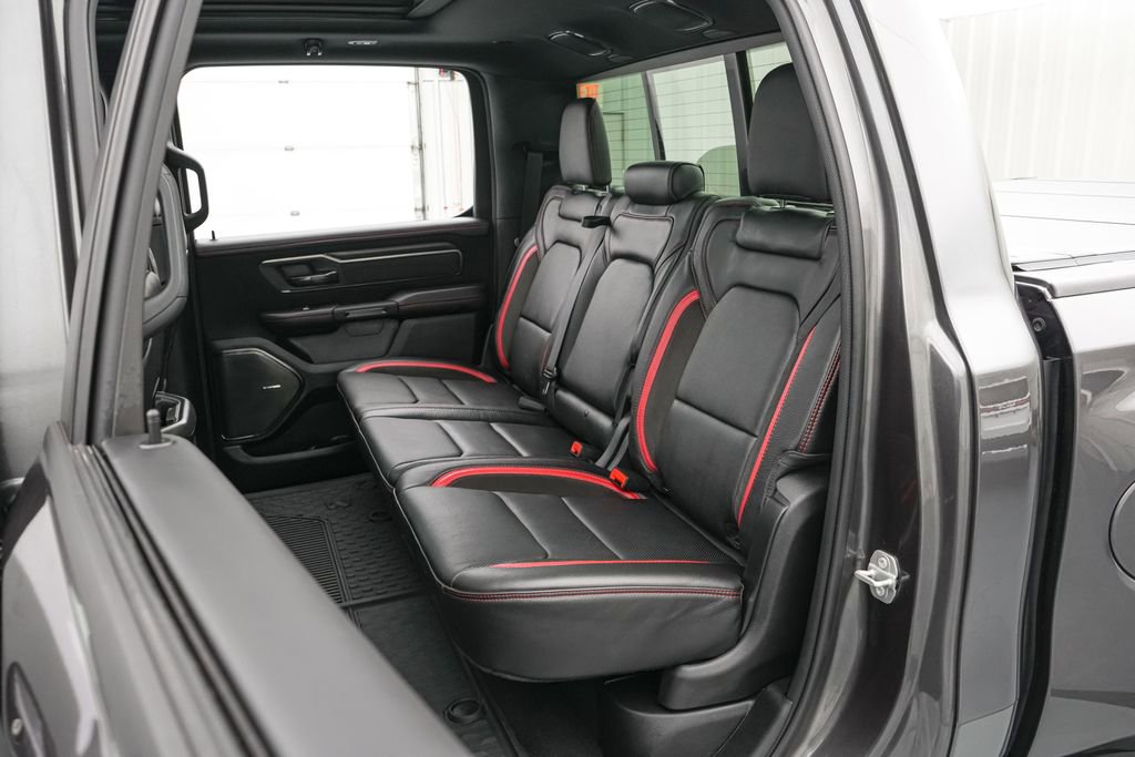 Used 2025 RAM 1500 RHO w/ RHO Level 1 Equipment Group AWD/4WD image 35
