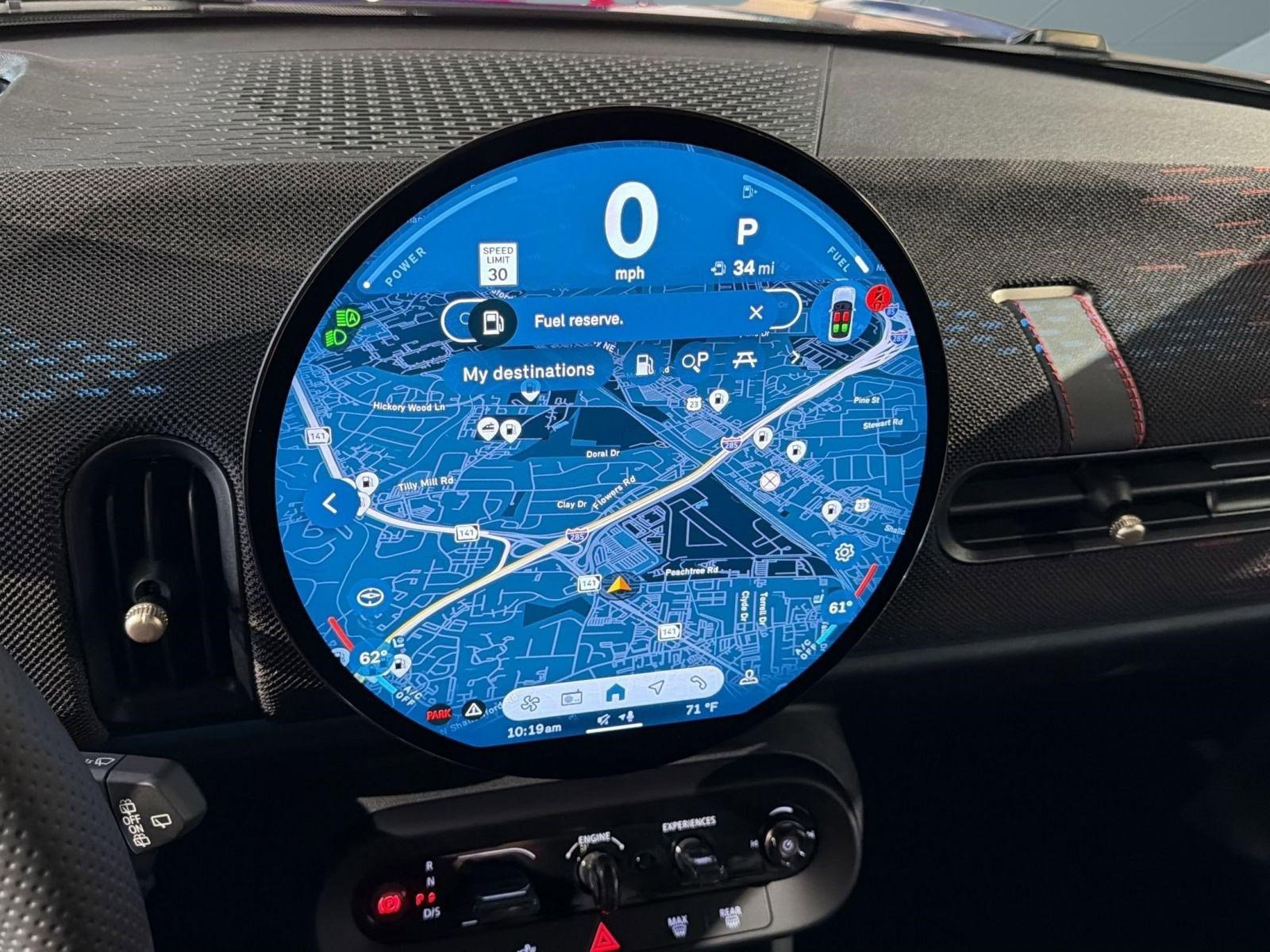 New 2026 MINI Cooper S image 21