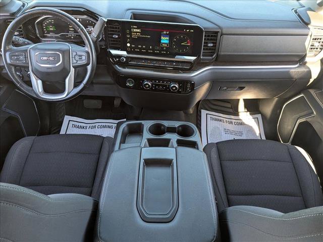 Used 2022 GMC Sierra 1500 Elevation image 16