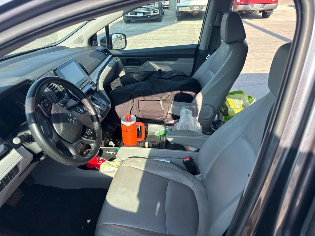 Used 2020 Honda Odyssey EX-L image 11