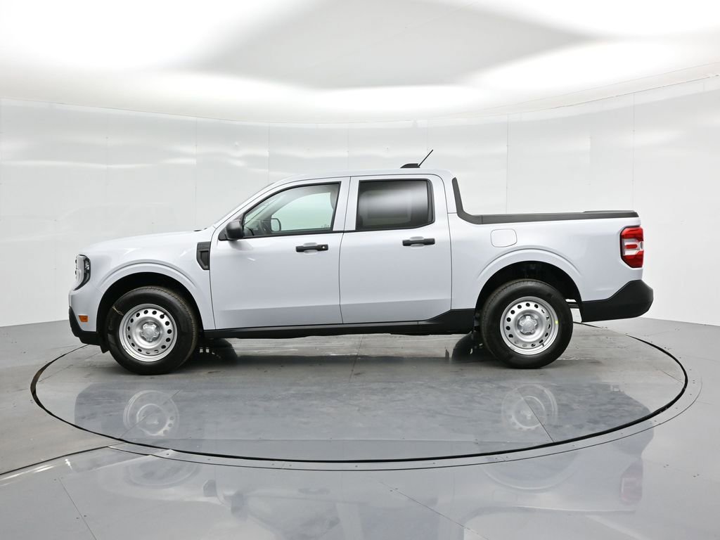 New 2025 Ford Maverick XL image 25