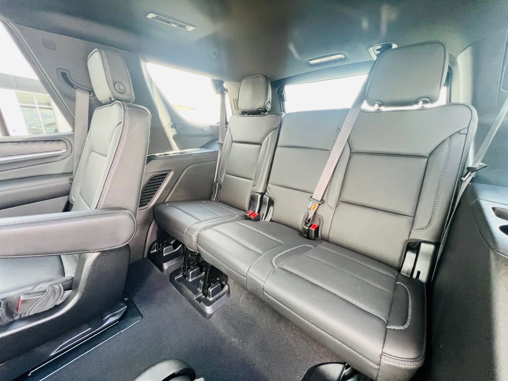 Used 2023 GMC Yukon Denali image 42