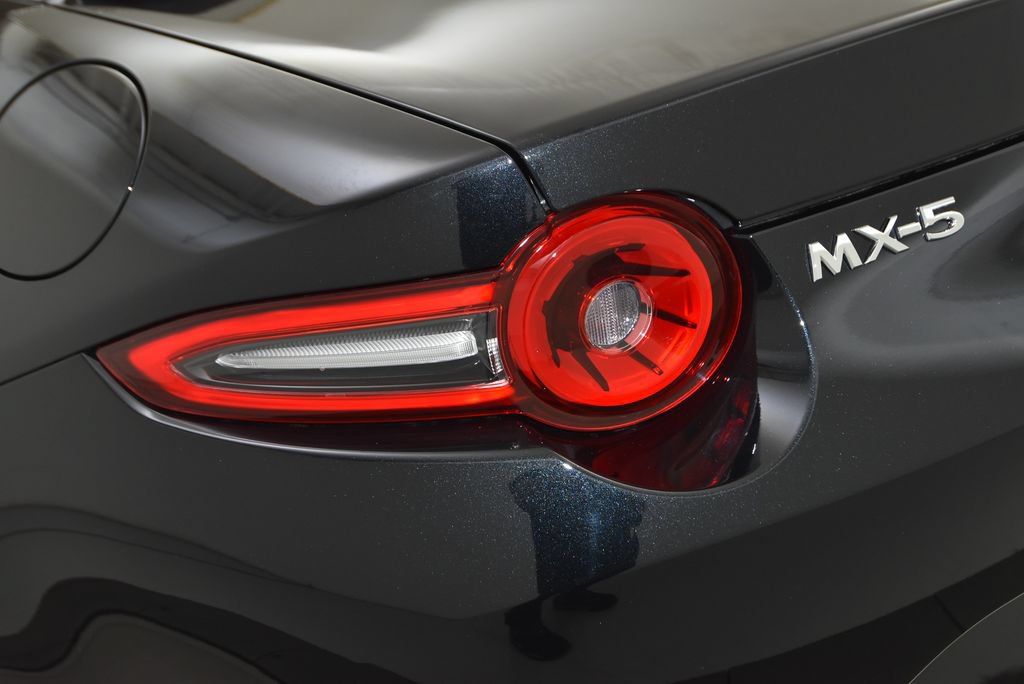 New 2026 MAZDA MX-5 Miata Grand Touring w/ Weather Package RWD image 44