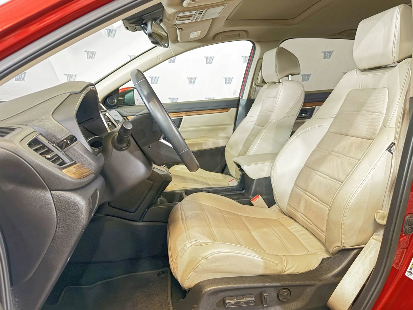 Used 2019 Honda CR-V EX-L image 9