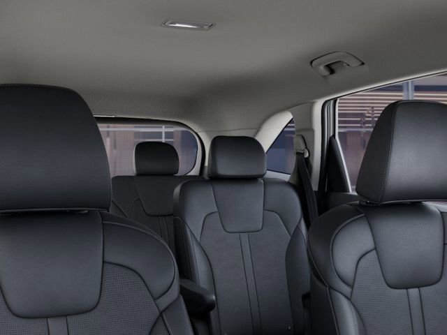 New 2026 Kia Sorento EX AWD/4WD image 27