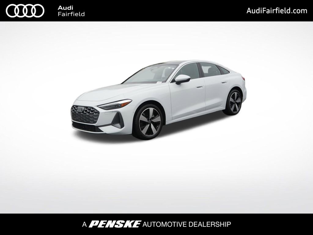 Used 2025 Audi A5 2.0T Premium w/ Convenience Package