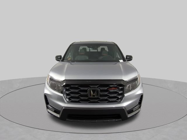 New 2026 Honda Ridgeline TrailSport image 15
