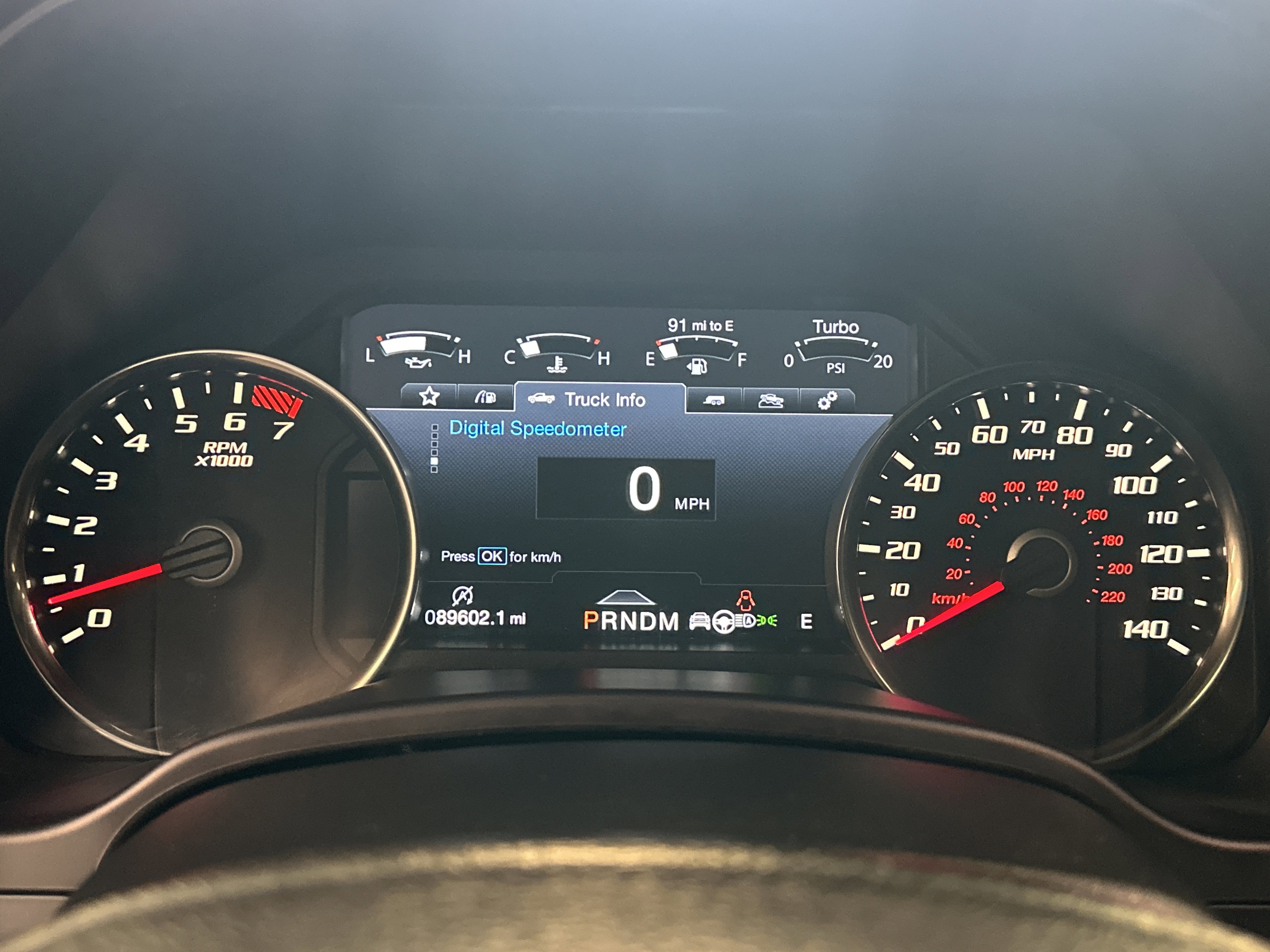 Used 2019 Ford F150 Raptor w/ Equipment Group 802A Luxury AWD/4WD image 38