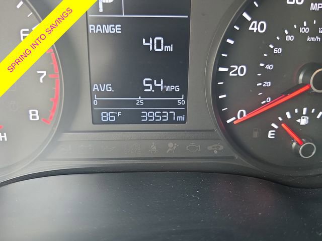 Used 2020 Kia Rio S image 25