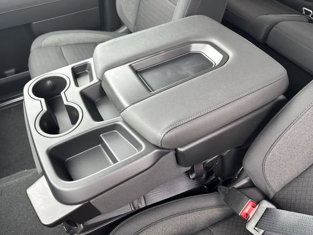 New 2026 GMC Sierra 1500 Elevation image 21