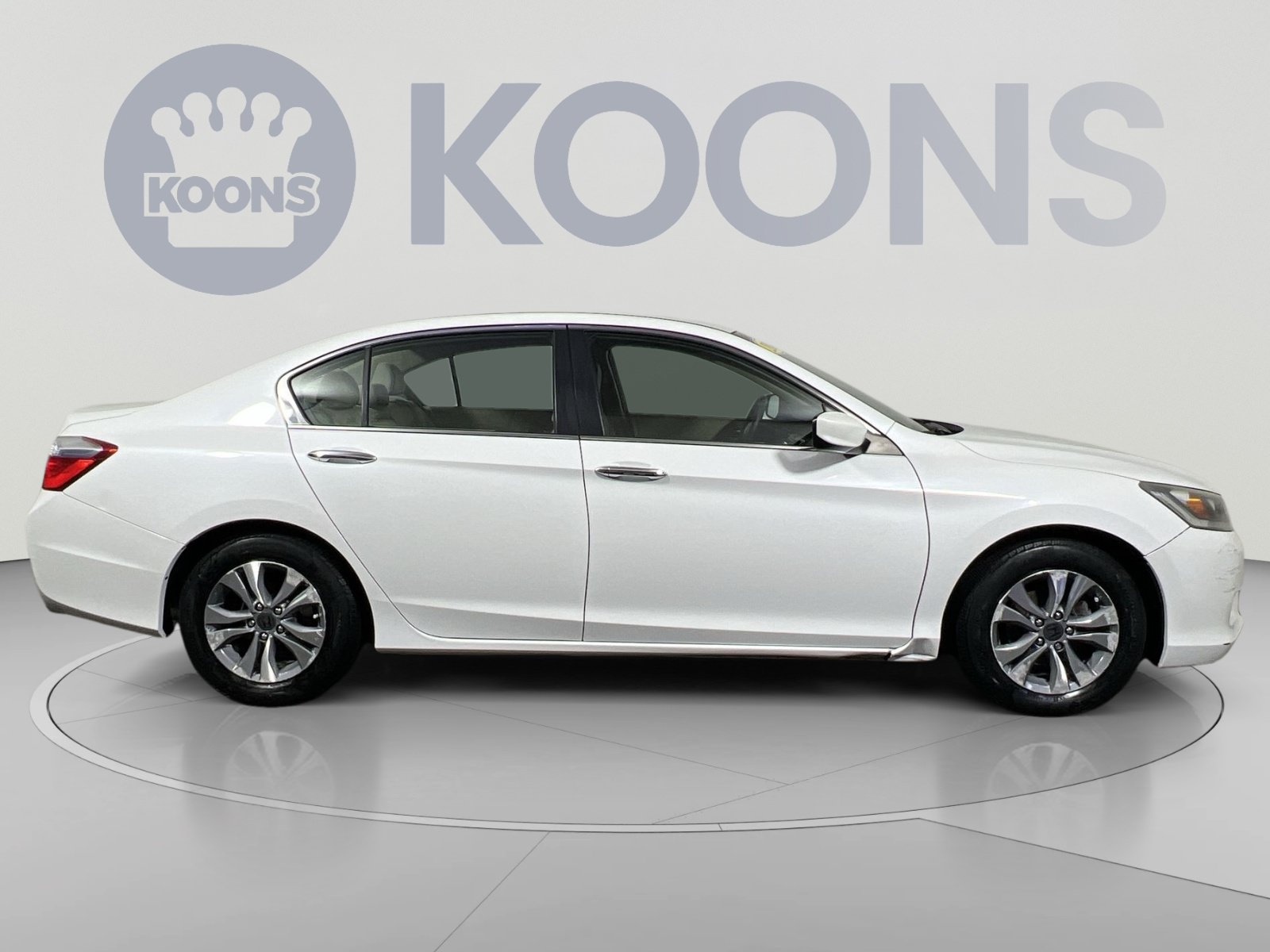 Used 2014 Honda Accord LX image 7