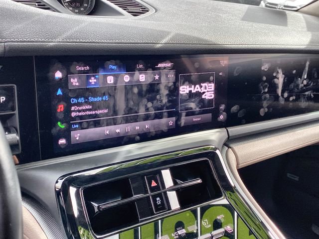 Used 2024 Porsche Panamera 4 image 5