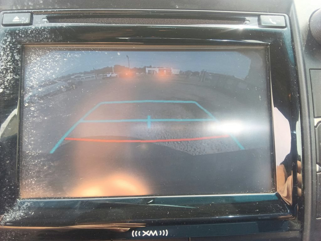 Used 2016 Toyota Camry XSE w/ Moonroof Package FWD image 24