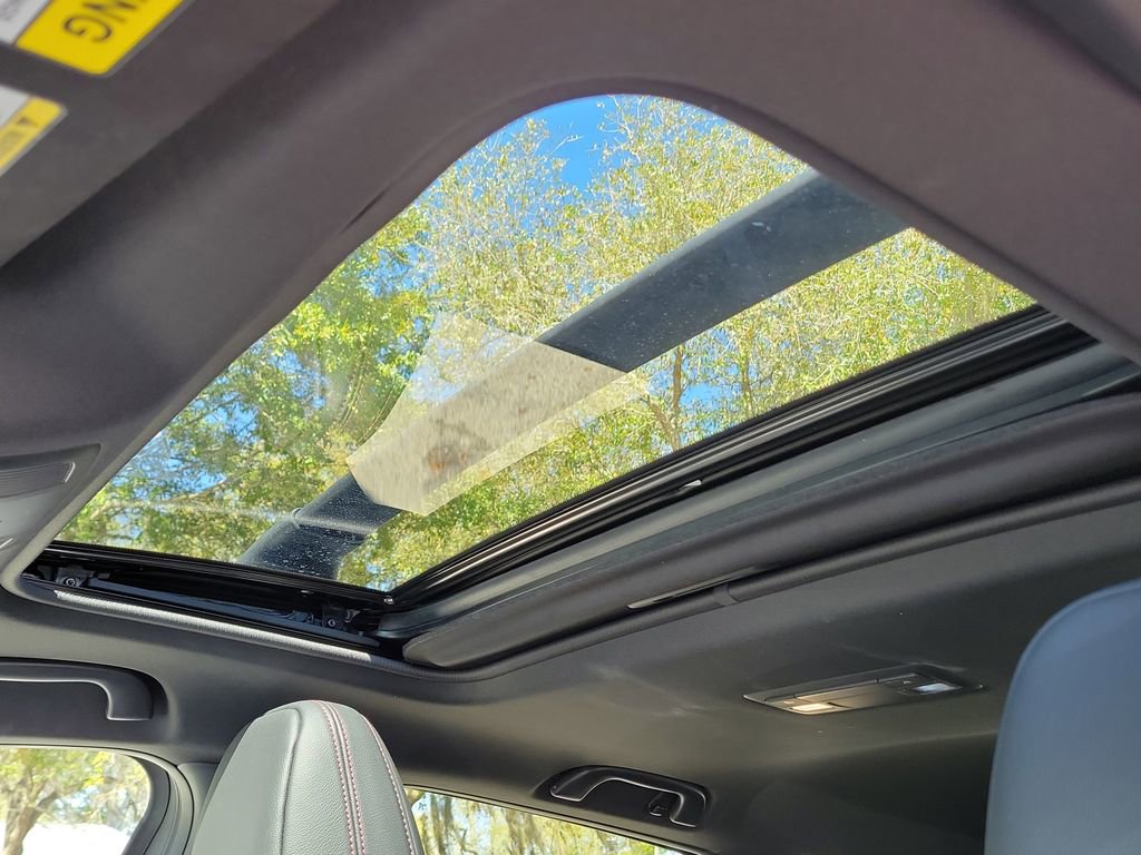 Used 2024 MAZDA CX-5 2.5 Turbo image 34