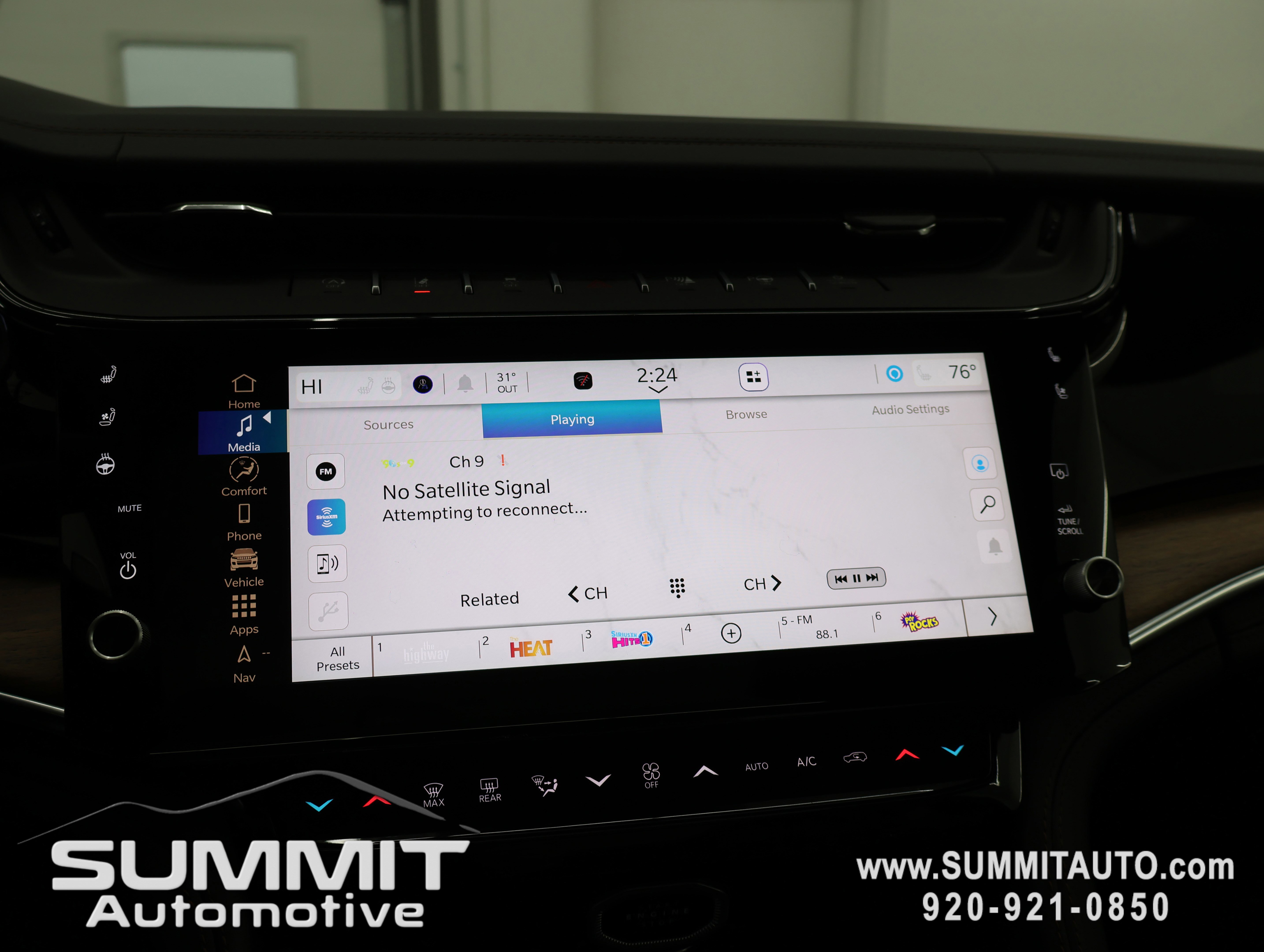 New 2026 Jeep Grand Cherokee Summit image 51