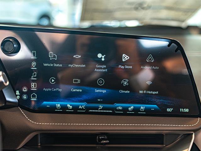 New 2026 Chevrolet Corvette Stingray Preferred Conv w/ Z51 Performance Package image 19