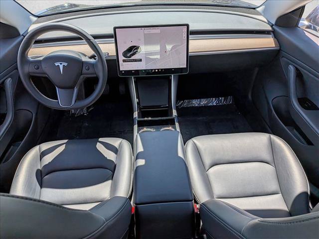 Used 2019 Tesla Model 3 Standard Range Plus RWD image 13