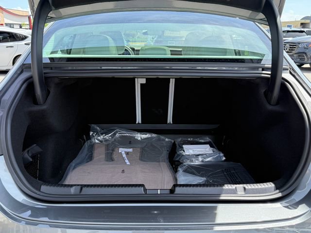 New 2024 Mercedes-Benz EQE 350+ 4MATIC Sedan image 37