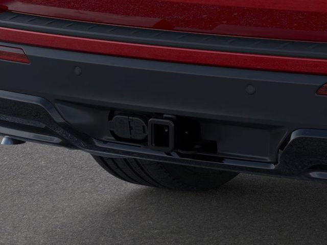 New 2026 Ford Explorer ST-Line w/ ST-Line Street Pack image 23