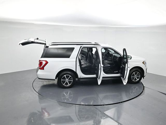 Used 2021 Ford Expedition Max XLT AWD/4WD image 41