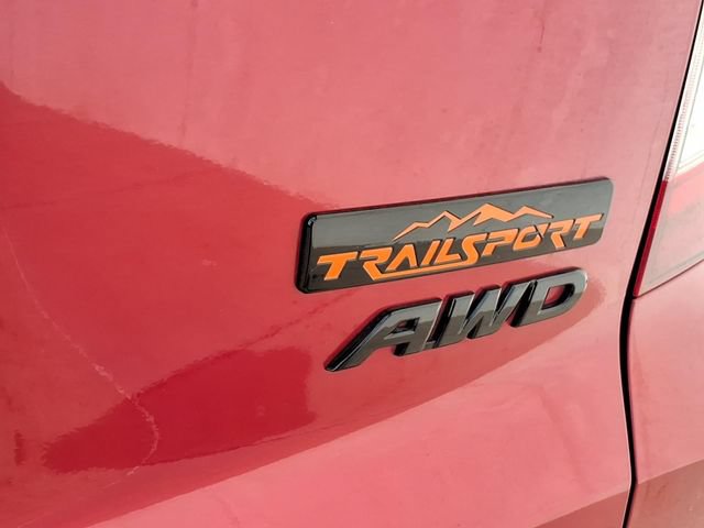 Used 2022 Honda Passport TrailSport image 5