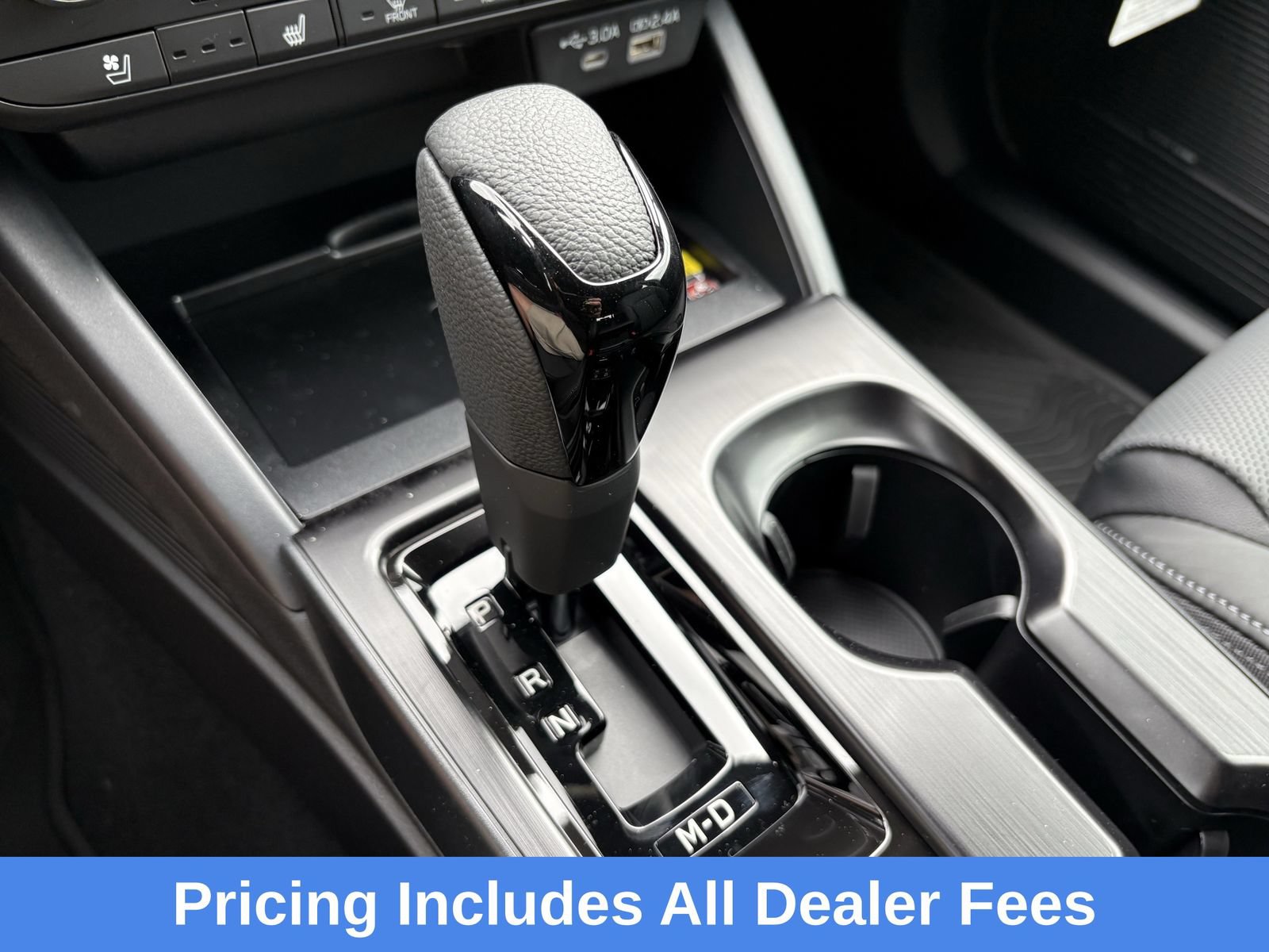 New 2026 Subaru Outback Touring XT AWD/4WD image 19