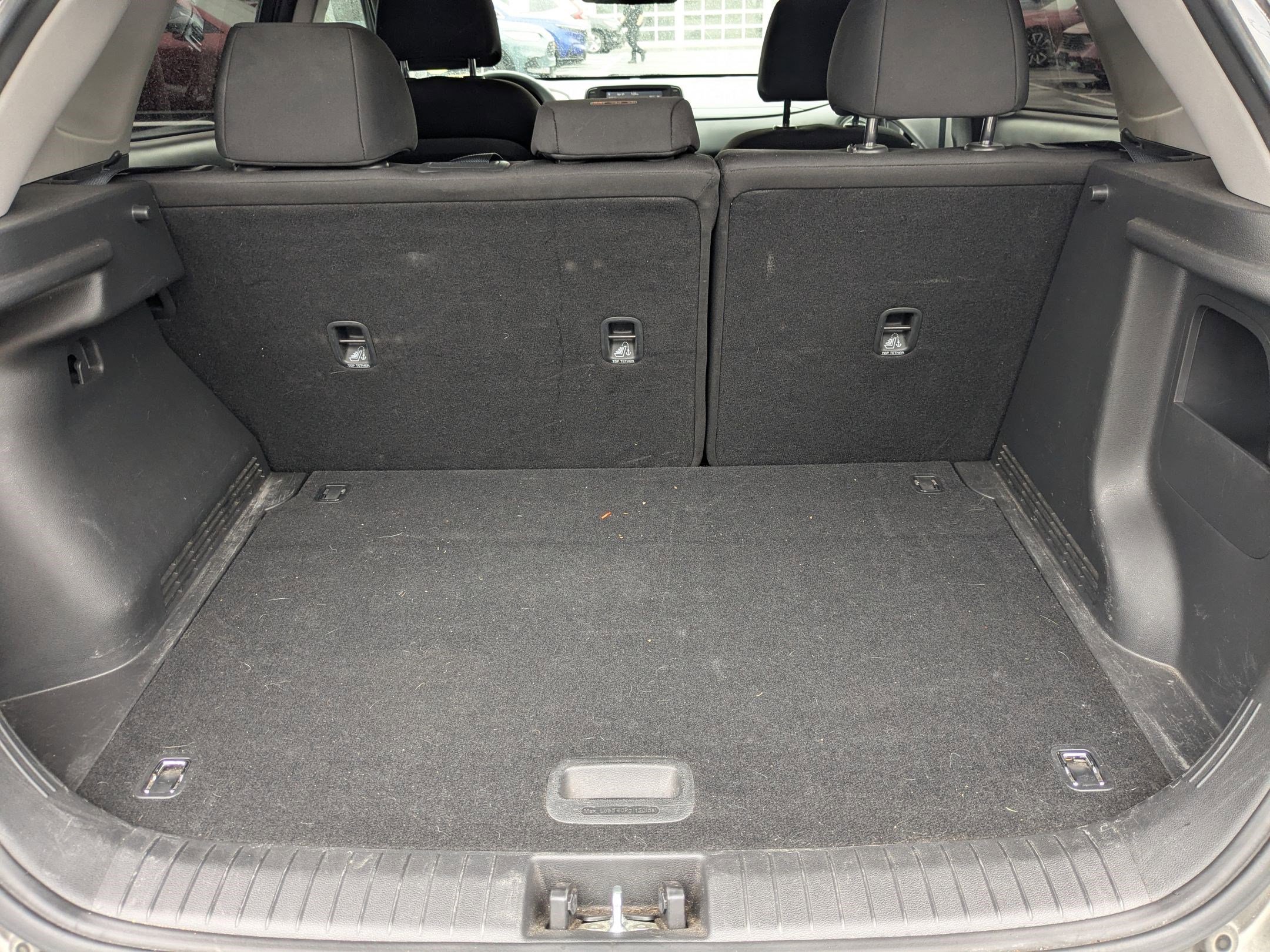 Used 2019 Hyundai Kona SE AWD/4WD image 29