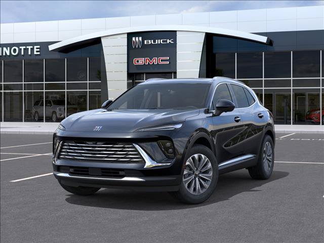New 2026 Buick Envision Preferred AWD/4WD image 6