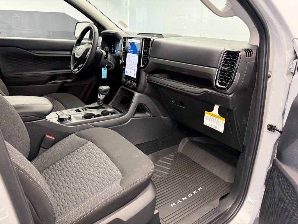 New 2026 Ford Ranger XLT AWD/4WD image 49
